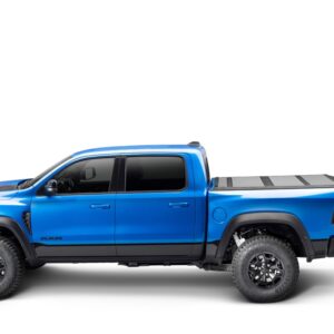 Tonneau Cover