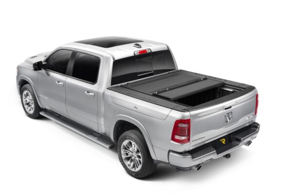 Tonneau Cover - Afbeelding 4