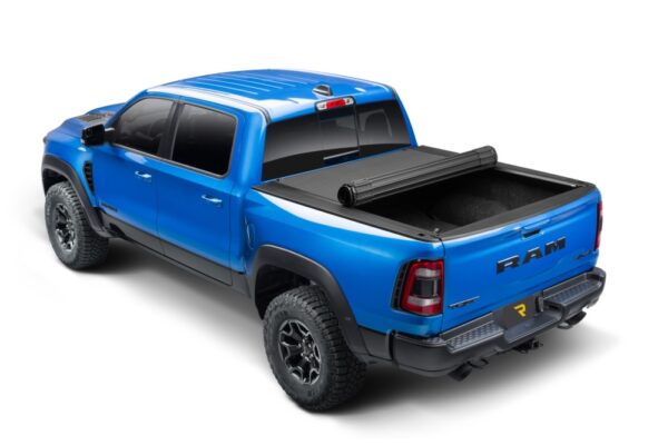 Tonneau Cover - Afbeelding 2