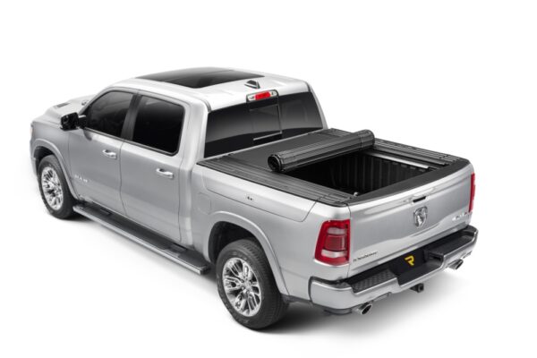 Tonneau Cover - Afbeelding 4