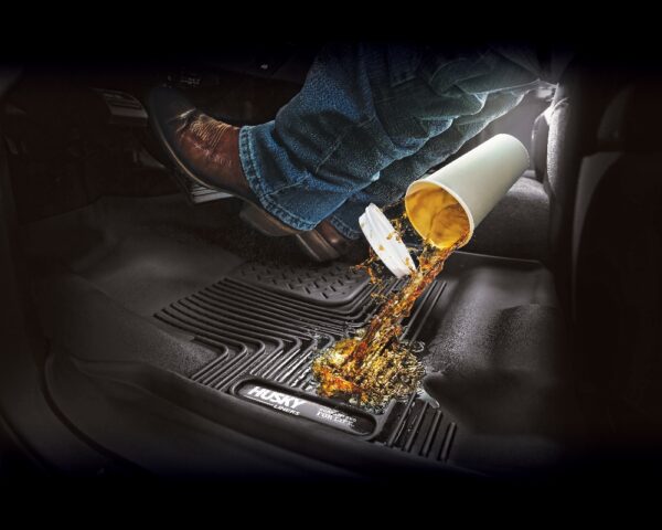 Floor Liner, Front - Afbeelding 6