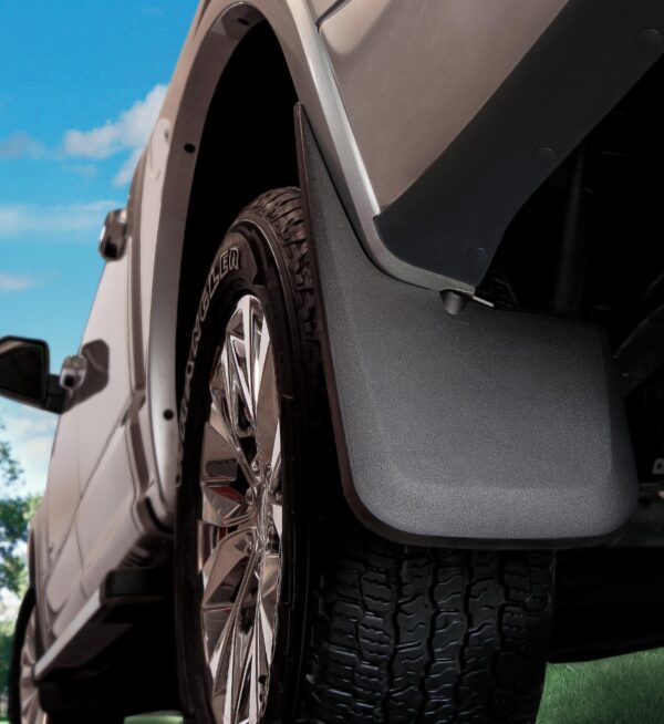 Mud Flap - Afbeelding 4