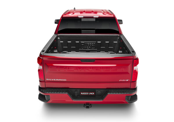 Truck Bed Liner - Afbeelding 4