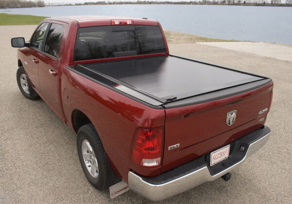 Tonneau Cover - Afbeelding 4