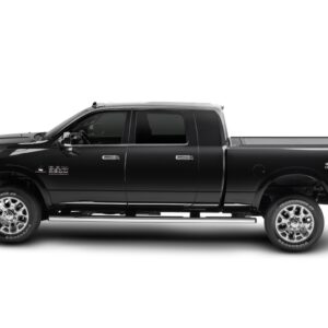 Tonneau Cover