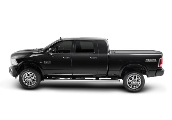 Tonneau Cover