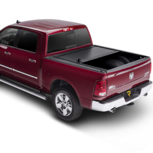 Tonneau Cover
