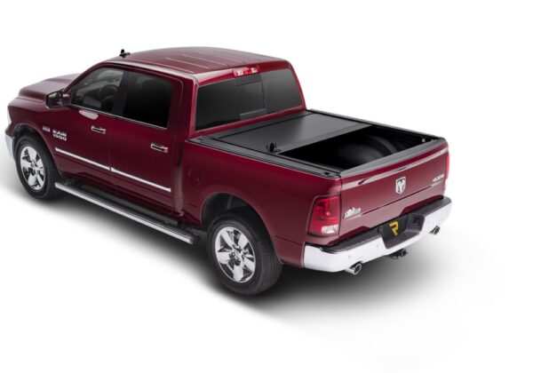 Tonneau Cover - Afbeelding 4