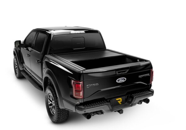 Tonneau Cover - Afbeelding 2
