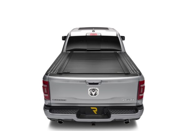 Tonneau Cover - Afbeelding 2