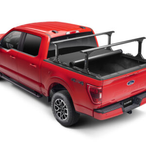 Truck Bed Rack