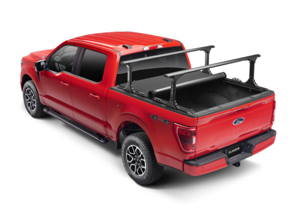 Truck Bed Rack