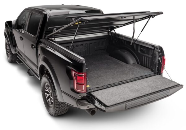 Tonneau Cover - Afbeelding 2