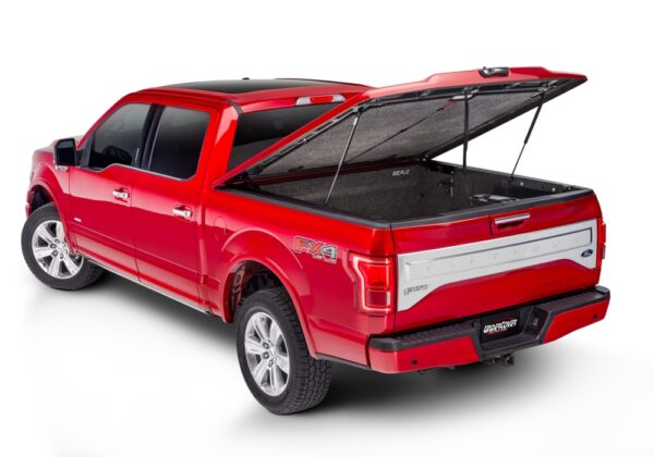 Tonneau Cover - Afbeelding 5