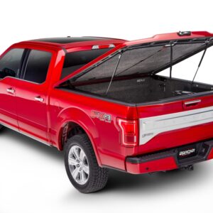 Tonneau Cover