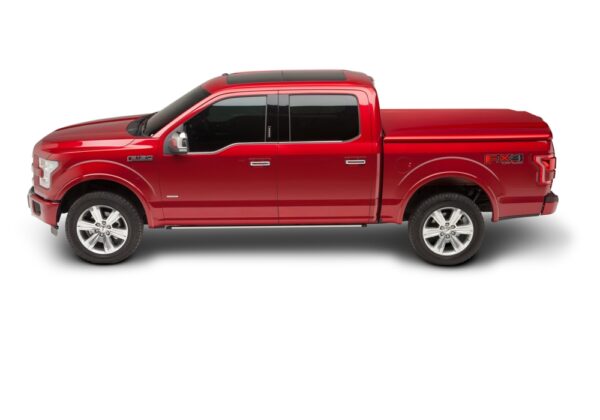 Tonneau Cover - Afbeelding 5