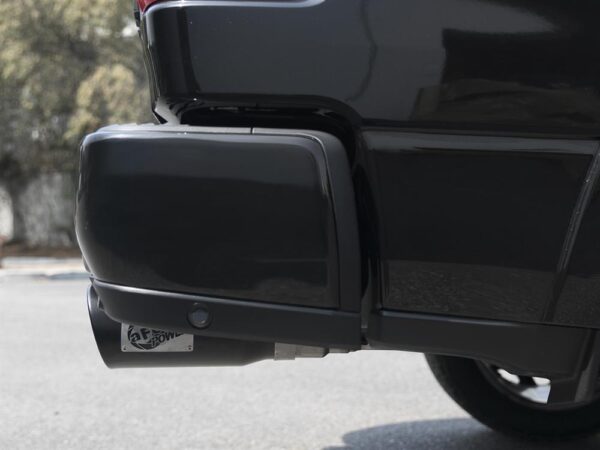 Exhaust System Kit - Afbeelding 7