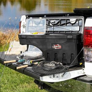 Truck Bed Storage Box
