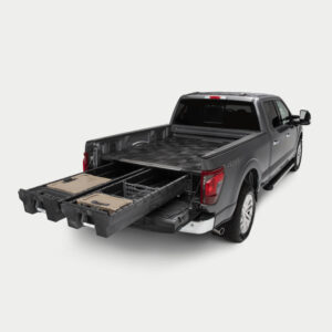 Luggage Rack Assembly